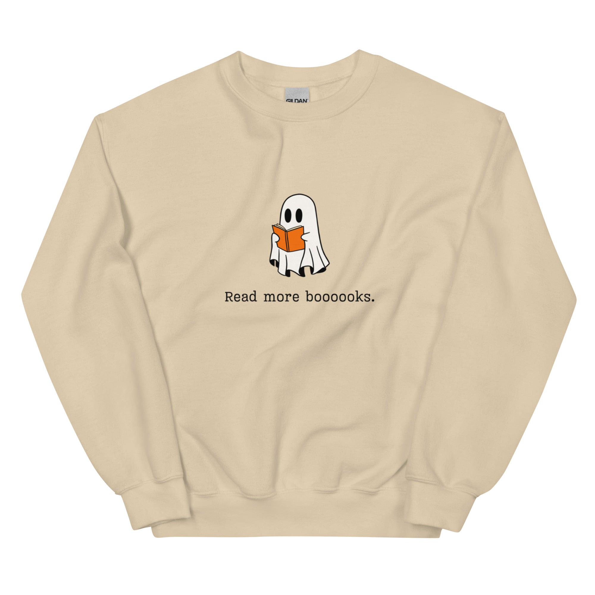 Ghost sweatshirt online