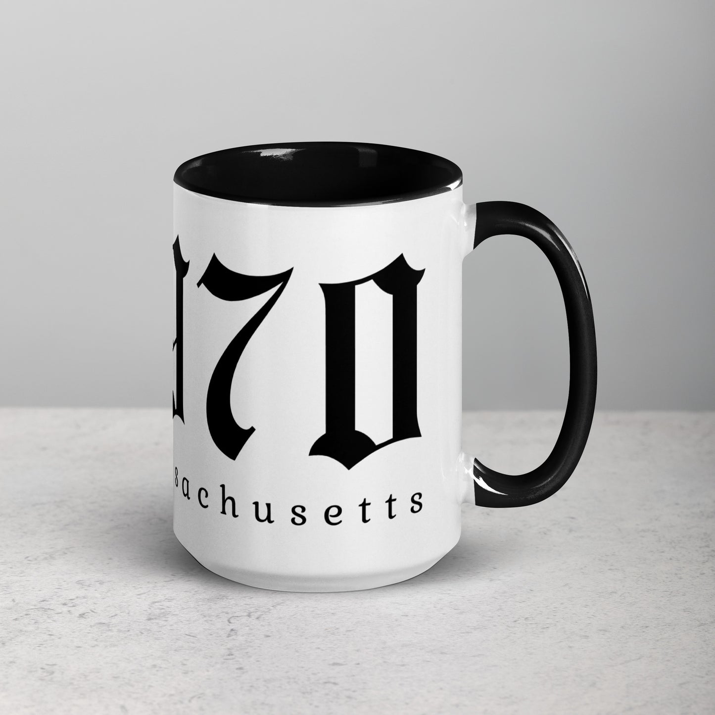 Salem Zip Code Mug