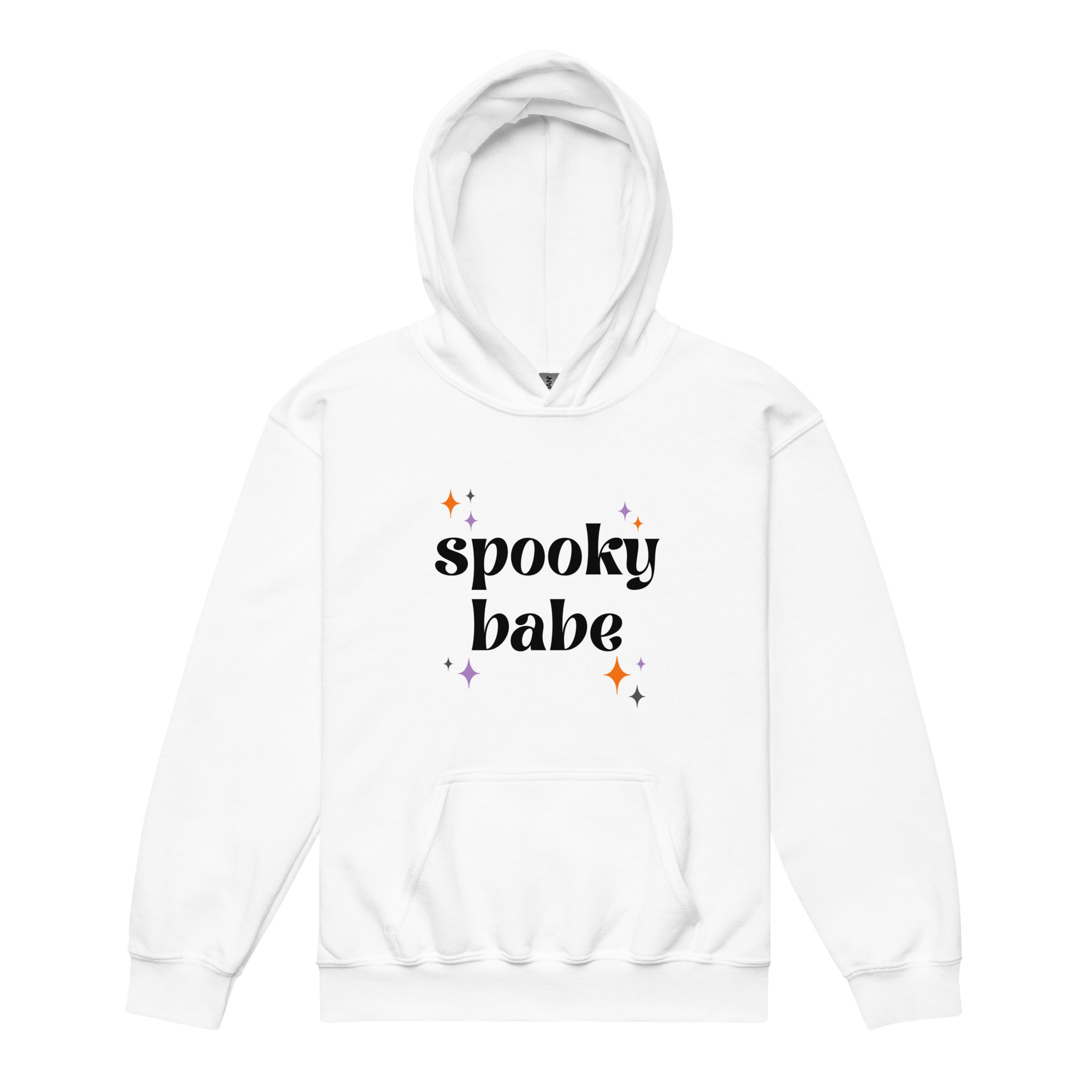 Spooky hoodie outlet