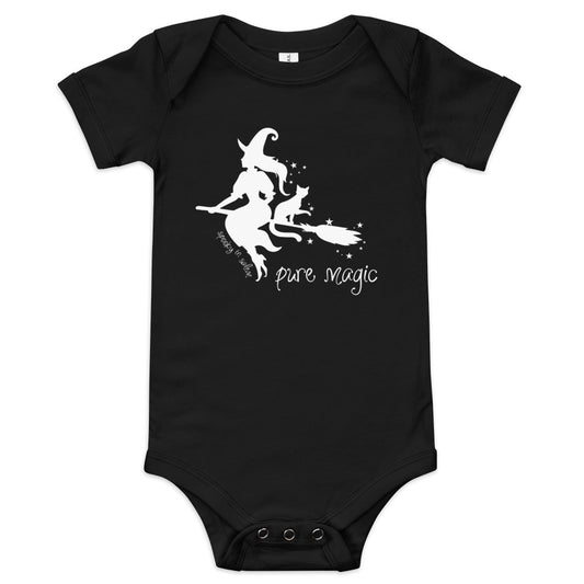 SIS Pure Magic Onesie