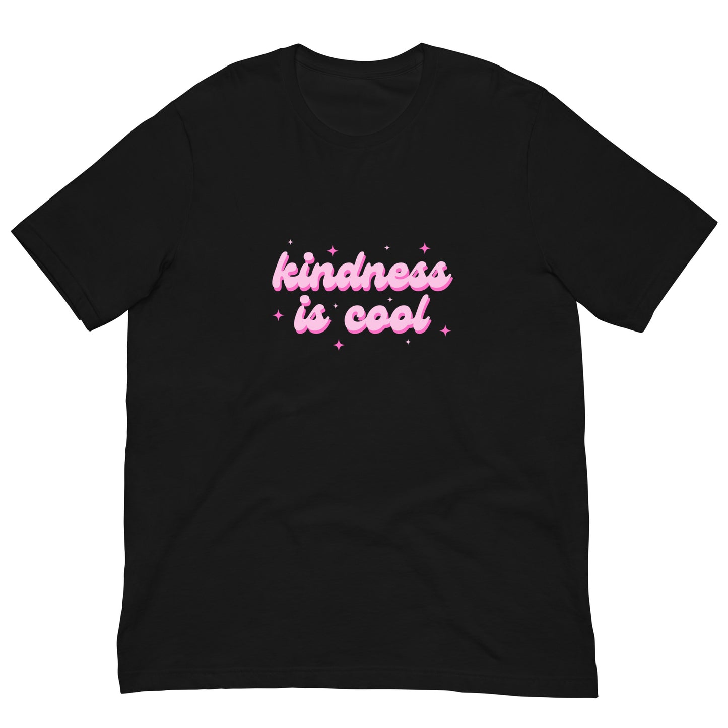 Kindness is Cool Tee