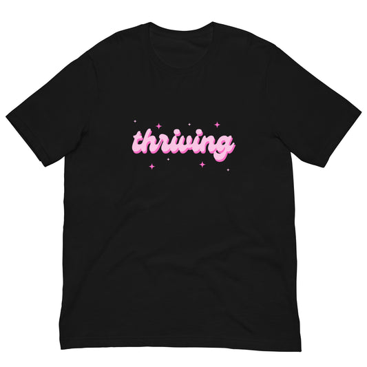 Thriving Tee