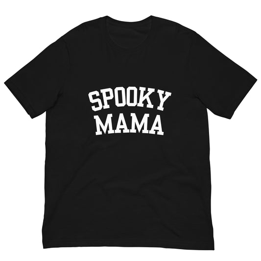 Spooky Mama Tee