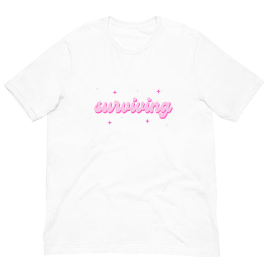 Surviving Tee