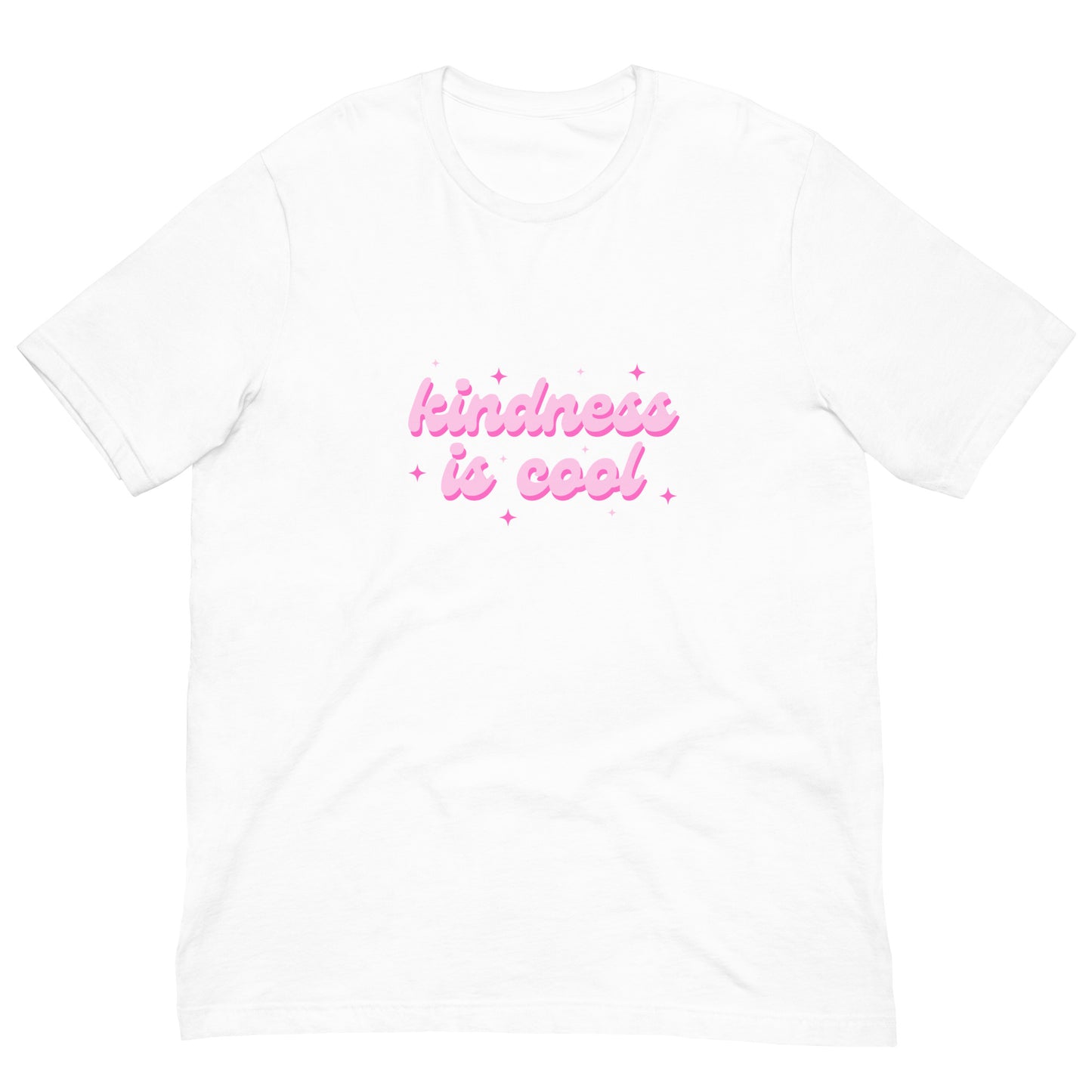 Kindness is Cool Tee