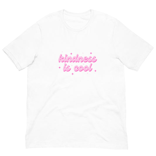 Kindness is Cool Tee