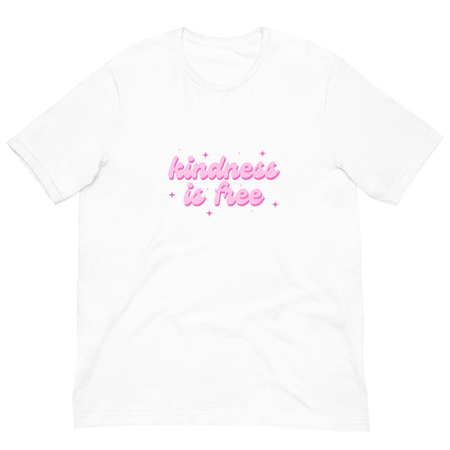 Kindness is Free Tee